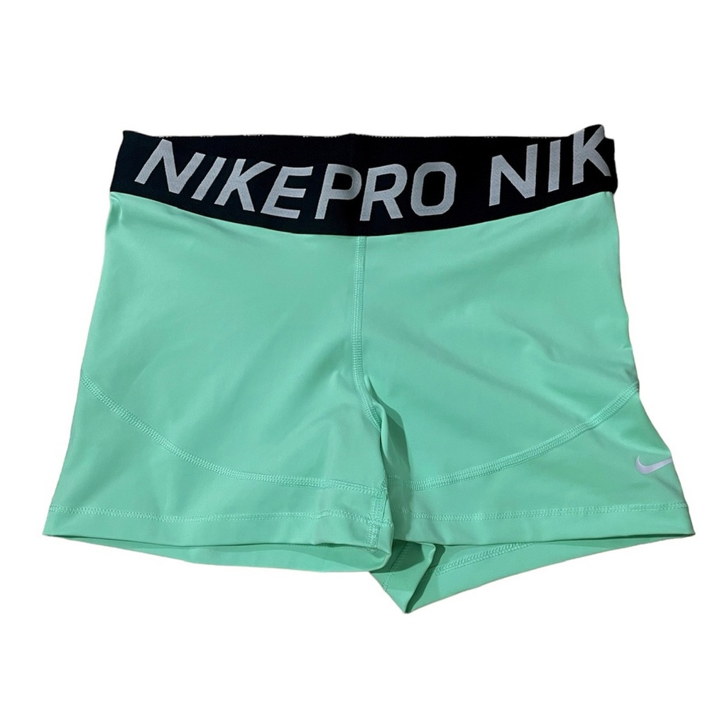 Nike Women's Pro 3” Shorts